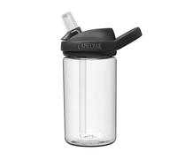 CAMELBAK Eddy+ Kids 0,4L Bottle, Clear