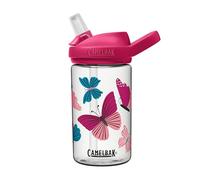Camelbak Eddy+ Kids 14Oz, Colorblock Butterflies