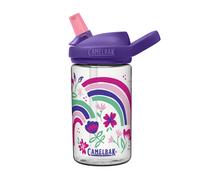 CAMELBAK Eddy+ Kids 0,4L Bottle, Rainbow Floral