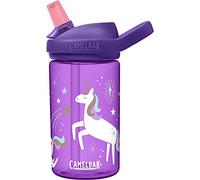 CAMELBAK Eddy+ Kids 14Oz, Celestial Unicorns, Fw Le