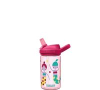 CAMELBAK Eddy+ Kids 14Oz, Mermaid Crew, Bts Le