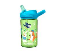 CAMELBAK Eddy+ Kids 14Oz, Party Animals, Bts Le