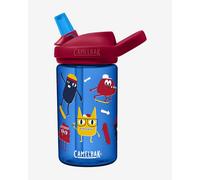 Camelbak Eddy+ Kids 400 ml Bottle Blue Red