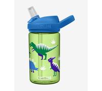 Camelbak Eddy+ Kids 400 ml Bottle Green Blue