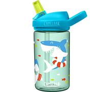 CAMELBAK Eddy+ Kids 400ml, Summer Sharks, Spring Summer Le