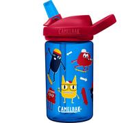 NEW Camelbak Eddy + Kids .4L Water Bottle ALL COLOURS & DESIGNS plus