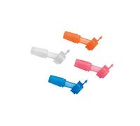 Camelbak Eddy+ Kids Bottle replacement Bite Valves + 12mm straws pack