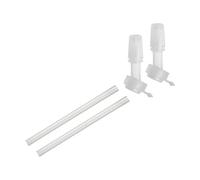 Camelbak Eddy+ Kids Accessory Bottles - Clear, One Size