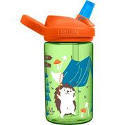 Camelbak Eddy Kids Anti-Spill Water Bottle BACK TO SCHOOL LIMITED EDITION 2022