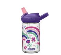 Camelbak Eddy+ Kids Bottle 400ml Rainbow Floral