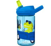 Camelbak Eddy+ Kids Bottle 400ml Road Trip Dinos