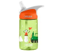 Camelbak Eddy Kids Bottle 400ml Snow Plow