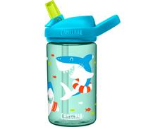 Camelbak Eddy+ Kids Bottle 400ml Summer Sharks