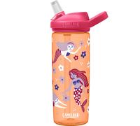 CAMELBAK Eddy+ Kids Everyday Water Bottle - Strong Drop Proof Design - BPA Free - Leak-proof - Dishwasher Safe - 600ml