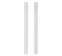 CAMELBAK Eddy Kids - replacement Straws for 9mm valves - pack of 2 - fits Kids bottles ONLY