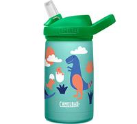 Camelbak Eddy+ Kids Sst Vacuum Insulated 12Oz, Dino Volcanos, Bts Le