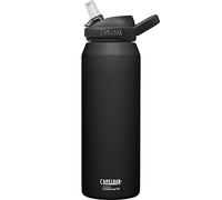 CAMELBAK Eddy+ Lifestraw Vss 1L Bottle, Black