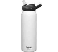 CAMELBAK Eddy+ Lifestraw Vss 1L Bottle, White