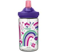 Camelbak Eddy+ Kids 14oz - Water bottle Rainbow Floral 400 ml