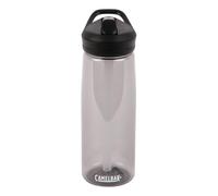 CamelBak Eddy + Reusable Water Bottle Charcoal 750ml / 26oz - [FC818]