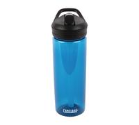 CamelBak Eddy + Reusable Water Bottle Oxford Blue 600ml / 21oz - [FC822]