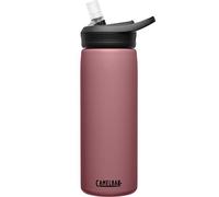 CAMELBAK Eddy+ Sst Vacuum Insulated 20Oz, Terracotta Rose