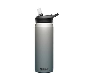 CAMELBAK Eddy+ Sst Vacuum Insulated 25Oz, Silver Mint Mountain, Fw Le