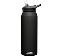 CAMELBAK Eddy+ Sst Vacuum Insulated 950ml Black - Thermos flask - Black - size Unique Unique