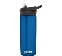 CAMELBAK Eddy+ Straw Tritan Bottle - Royal Blue, 1000ml / 1L 1 Litre 32oz Plus Tritan Flask Vessel Canteen Cup Water Juice Drinking Drink Storage Container Holder BPA Free Reusable Safe Eco Friendly