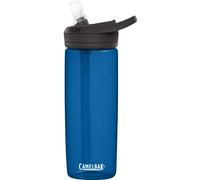 CAMELBAK Eddy+ Straw Tritan Bottle - Royal Blue, 1000ml / 1L 1 Litre 32oz Plus Tritan Flask Vessel Canteen Cup Water Juice Drinking Drink Storage