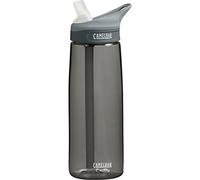 Camelbak Eddy Tritan Bottle - 750ml, Charcoal