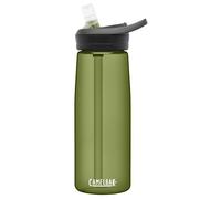 drinking bottle Eddy+ 0,75 litre tritan olivegreen