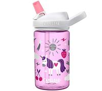 CAMELBAK Eddy Unisex Water Bottle Black 0,40