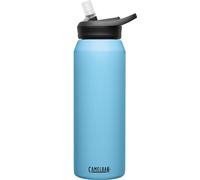 CAMELBAK Eddy+ Vacuum Insulated Stainless Steel - 1 Litre, Nordic Blue