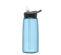 drinking bottle Eddy+ 1 liter tritan blue
