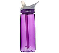 CamelBak Eddy Water Bottle - 750 ml, Acai
