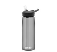 Camelbak eddy .75L Bottle - One Size Charcoal | Water Bottles