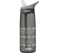 CamelBak eddy Water Bottle, .75L, Batik Border