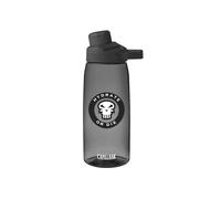 CamelBak Eddy+ Water Bottle with Tritan Renew - Straw Top 25oz Charcoal HOD