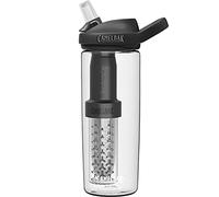 Camelbak Eddy+ Lifestraw 600 ml - Water bottle Clear 600 ml