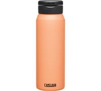 CamelBak Fit Cap Vacuum Stainless Insulated Water Bottle - 32oz, Desert Sunrise
