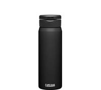 CAMELBAK Fit Drinking Bottle Black 25 oz