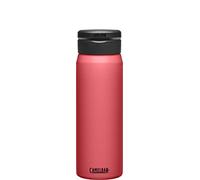 CAMELBAK Fit Drinking Bottle Wild Strawberry 25 oz