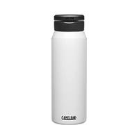 CAMELBAK Fit Vss 1L Fit Cap, White