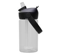 Camelbak - Kid's Thrive Flip Straw - Water bottle size 400 ml, grey