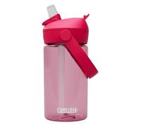Camelbak - Kid's Thrive Flip Straw - Water bottle size 400 ml, pink