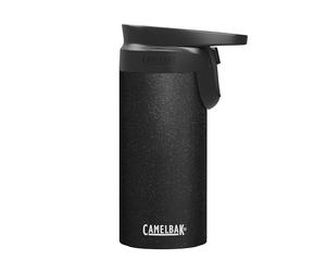 CAMELBAK Forge Flow Drinking bottle Black 350 ml