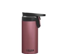 CAMELBAK Forge Flow Sst Vacuum Insulated, 12Oz, Terracotta Rose