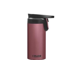 CAMELBAK Forge Flow Sst Vacuum Insulated, 12Oz, Terracotta Rose