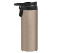CAMELBAK Forge Flow 16oz Stainless Steel Vaccum Insulated Travel Mug - Dune - 16oz/500ml